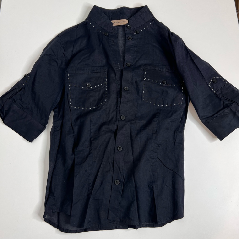 Vintage blouse